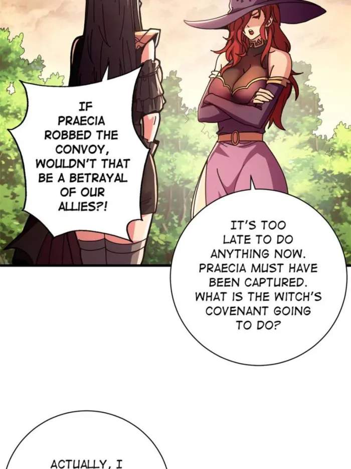 A Transmigrated Warden's Battle for Redemption Chapter 109 2